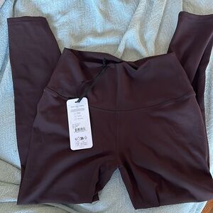 Varley always high legging size m 25”